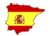INDOOR & SENDOA - Espanol