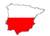 INDOOR & SENDOA - Polski